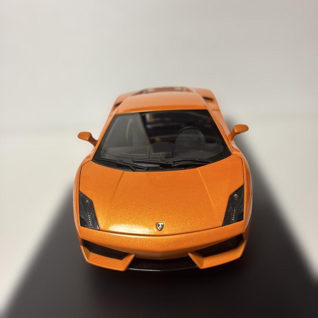 ミニカー LAMBORGHINI GALLARDO LP560-4