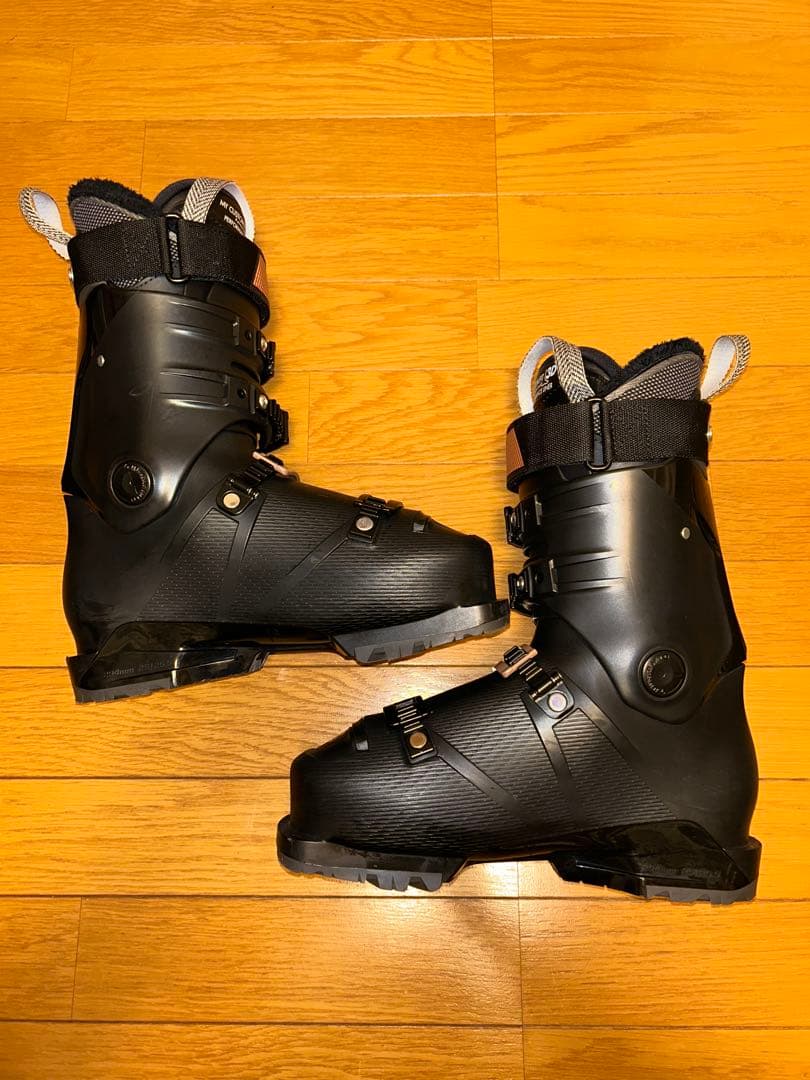 Mikan サロモンSALOMON S/PRO ALPHA 90 W GW