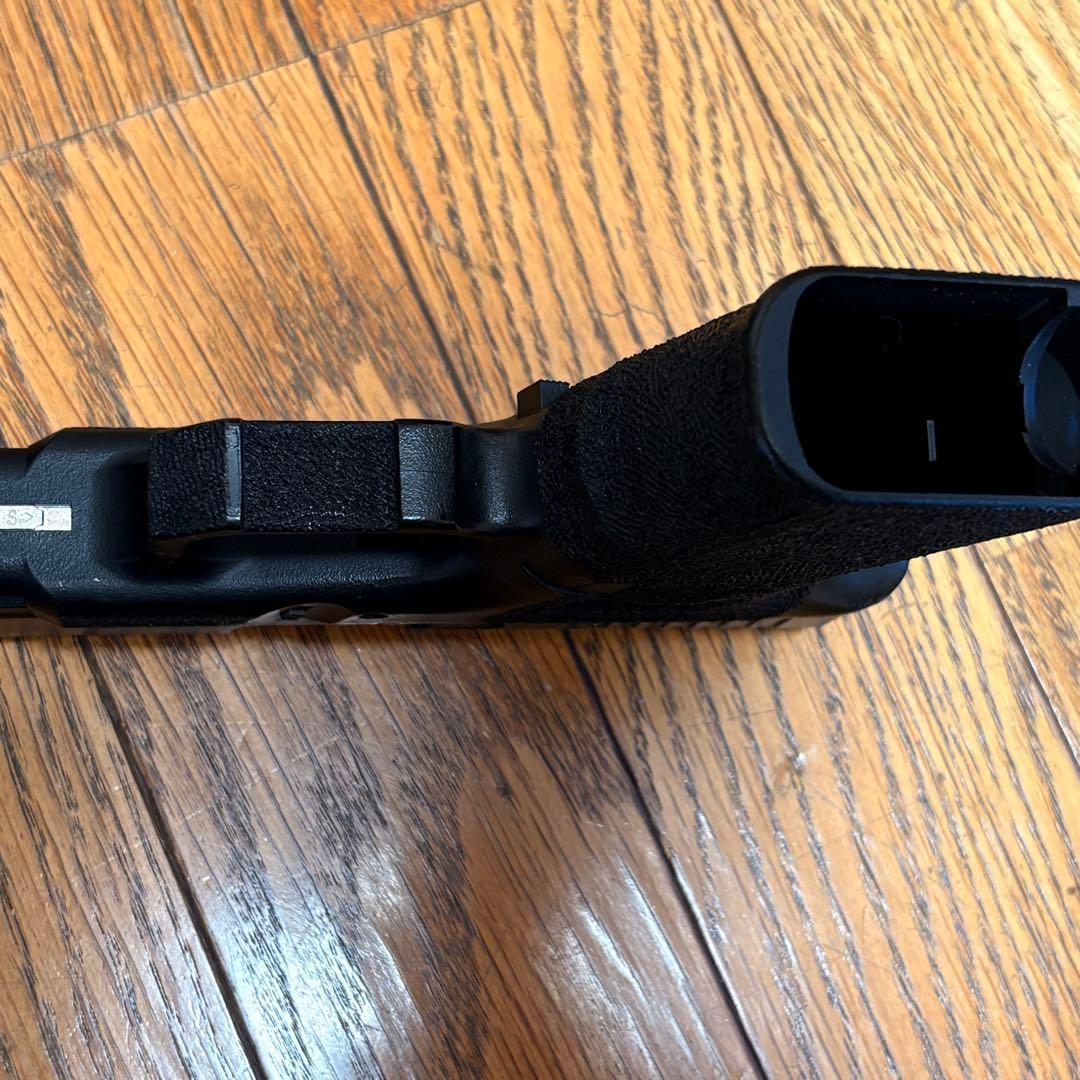 東京マルイ GLOCK 19