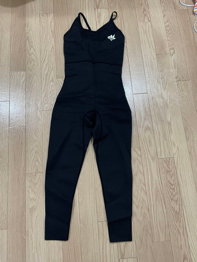 axxe classic アックスクラシック　ロングジョン ウェットスーツ