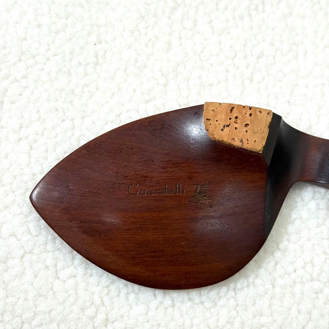 Guardelli バイオリン　テールピース 顎当て　ペグ　エンドピン