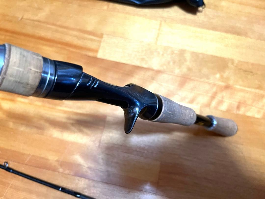 Bantam 165L-BFS/2 バンタム