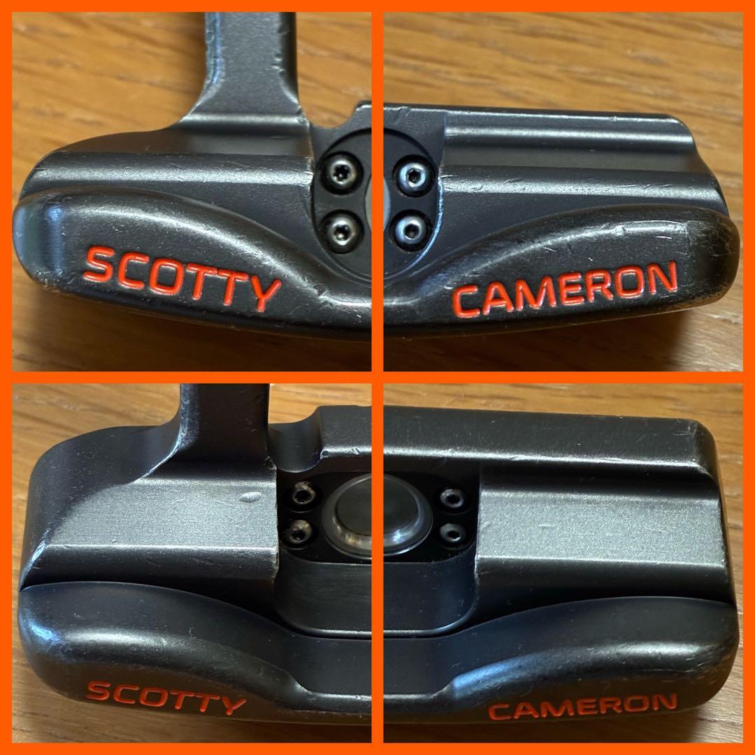 超希少特注品 セレクト2016 ニューポート カスタムショップスタンプ ブラック