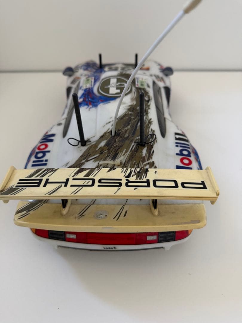 Porsche 917 ラジコンカー 25号