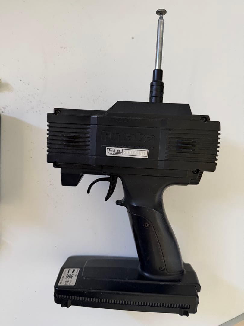 Porsche 917 ラジコンカー 25号