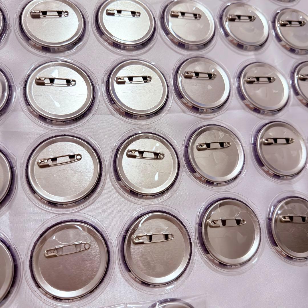 【さくや】ビバレン AGF2023 ビバ学　缶バッジ