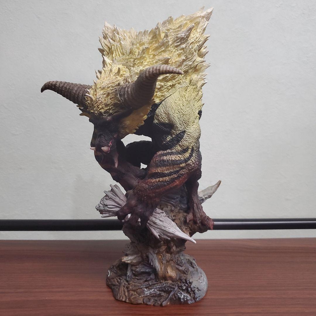 【箱なし】クリエイターズモデル　ラージャン