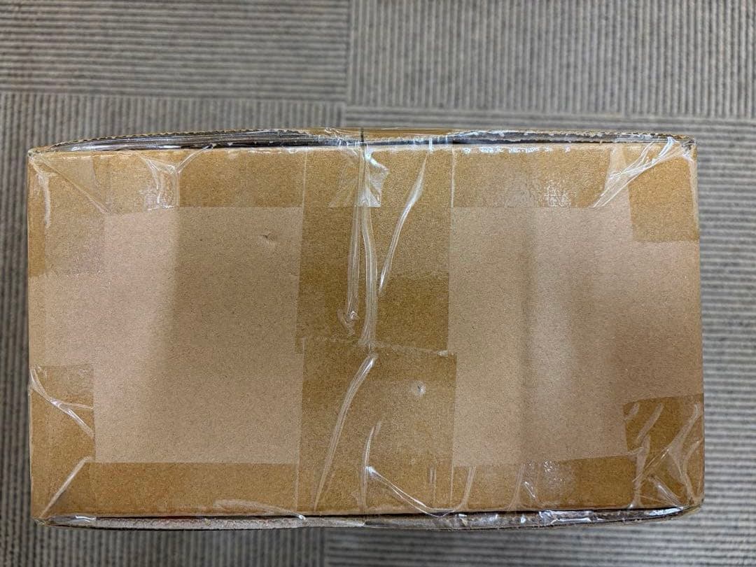 東宝30cmシリーズ　ゴジラ(1991) 新宿バージョン ソフビ組立キット