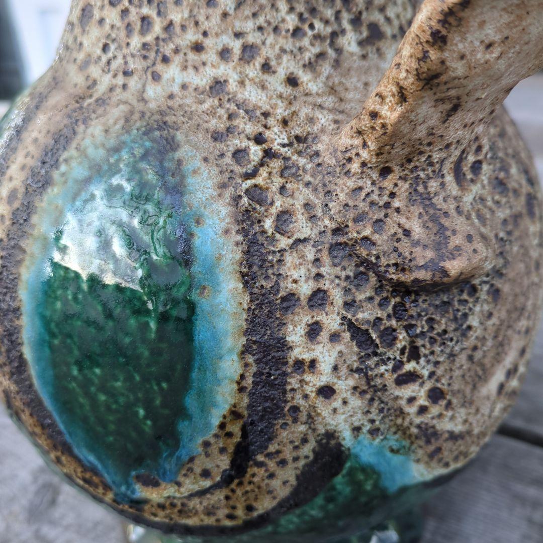 Fat lava fatlava ファットラバ花瓶Dümler＆Breiden