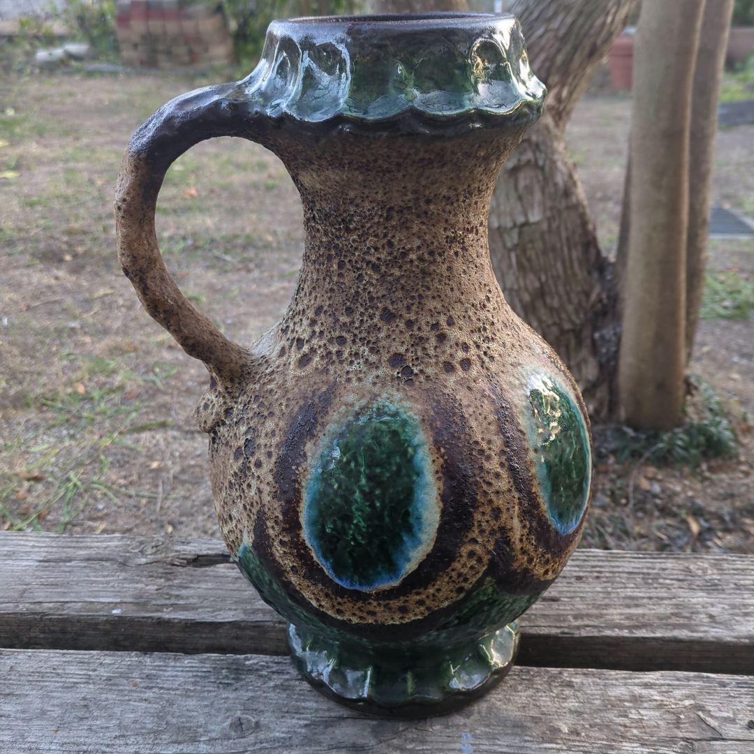 Fat lava fatlava ファットラバ花瓶Dümler＆Breiden