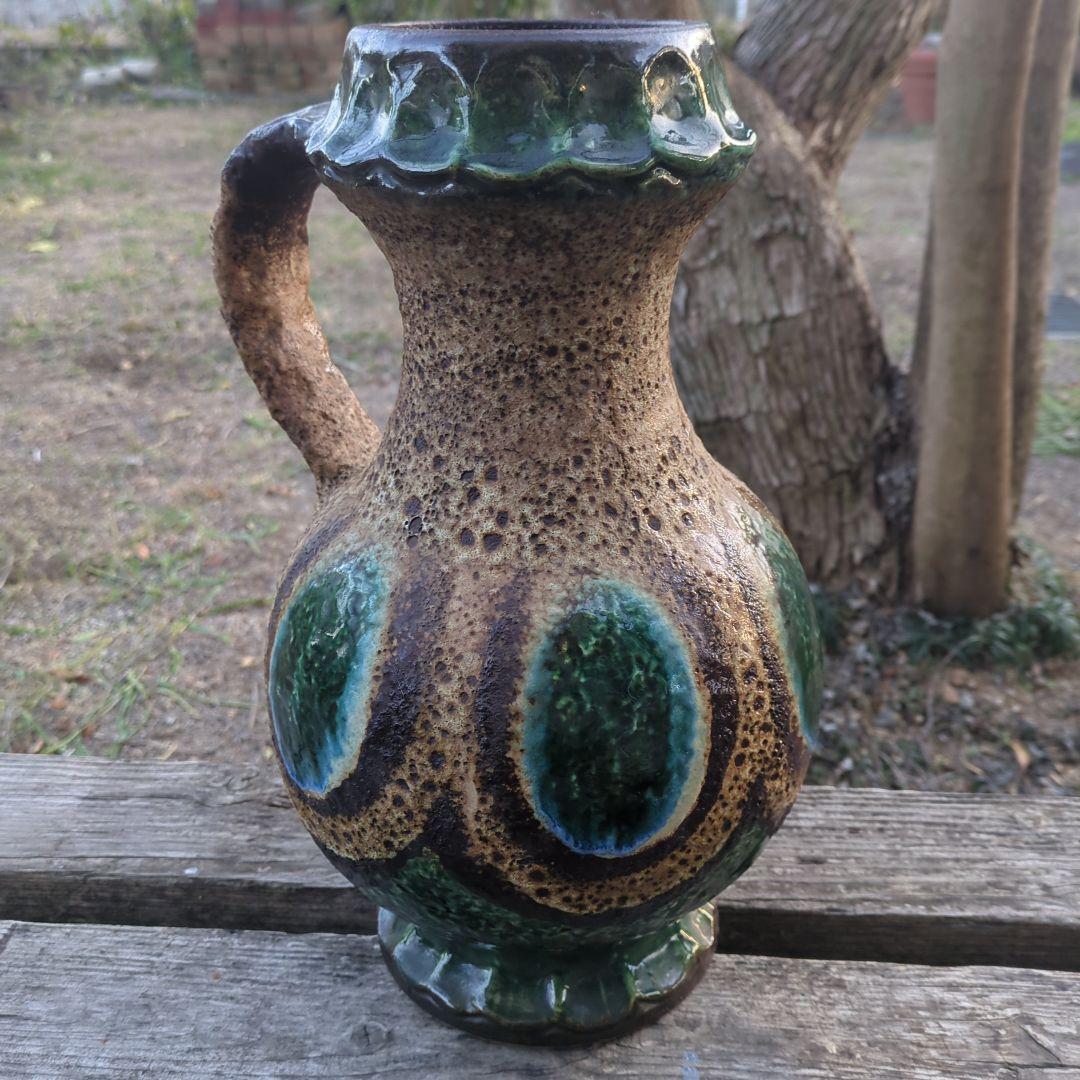 Fat lava fatlava ファットラバ花瓶Dümler＆Breiden