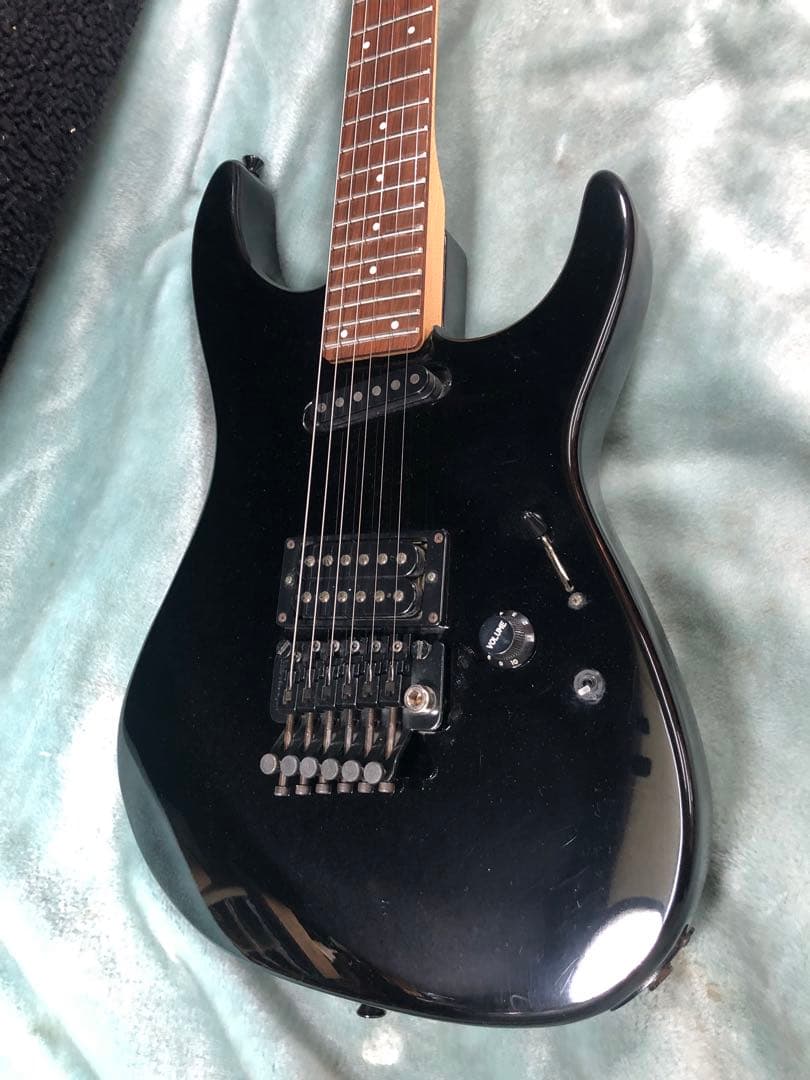 せ*た様 フェルナンデス FR SH ヘッドクラッシャー