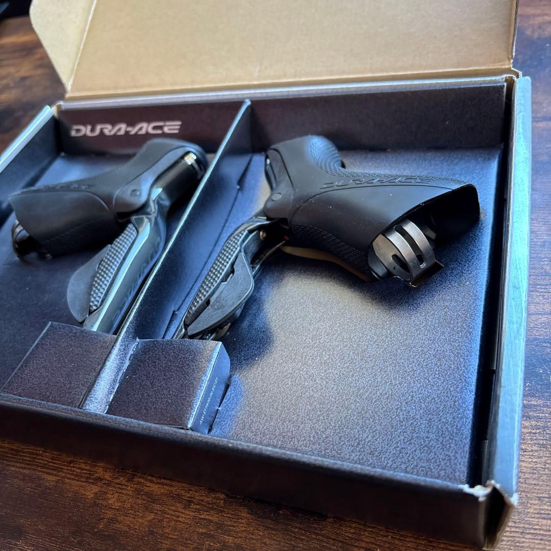 パーツ DURA-ACE Di2 ST-7970