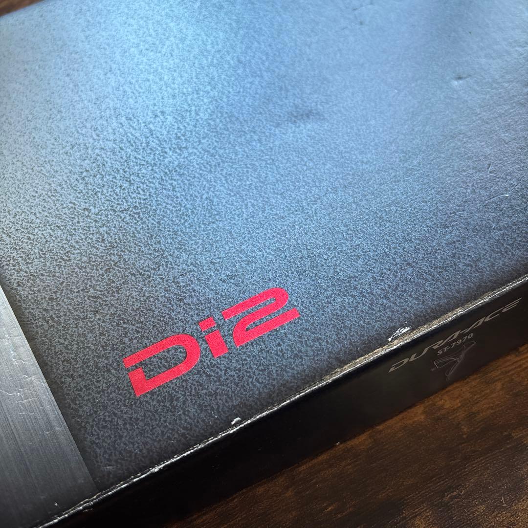 パーツ DURA-ACE Di2 ST-7970