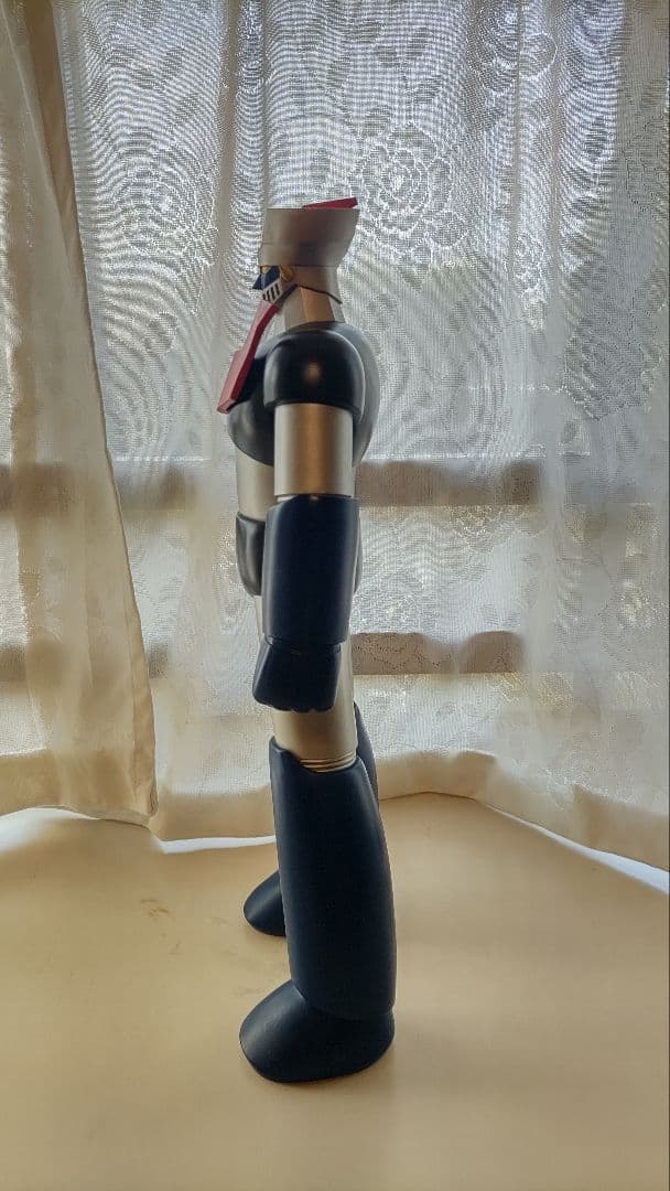 海洋堂 マジンガーZ