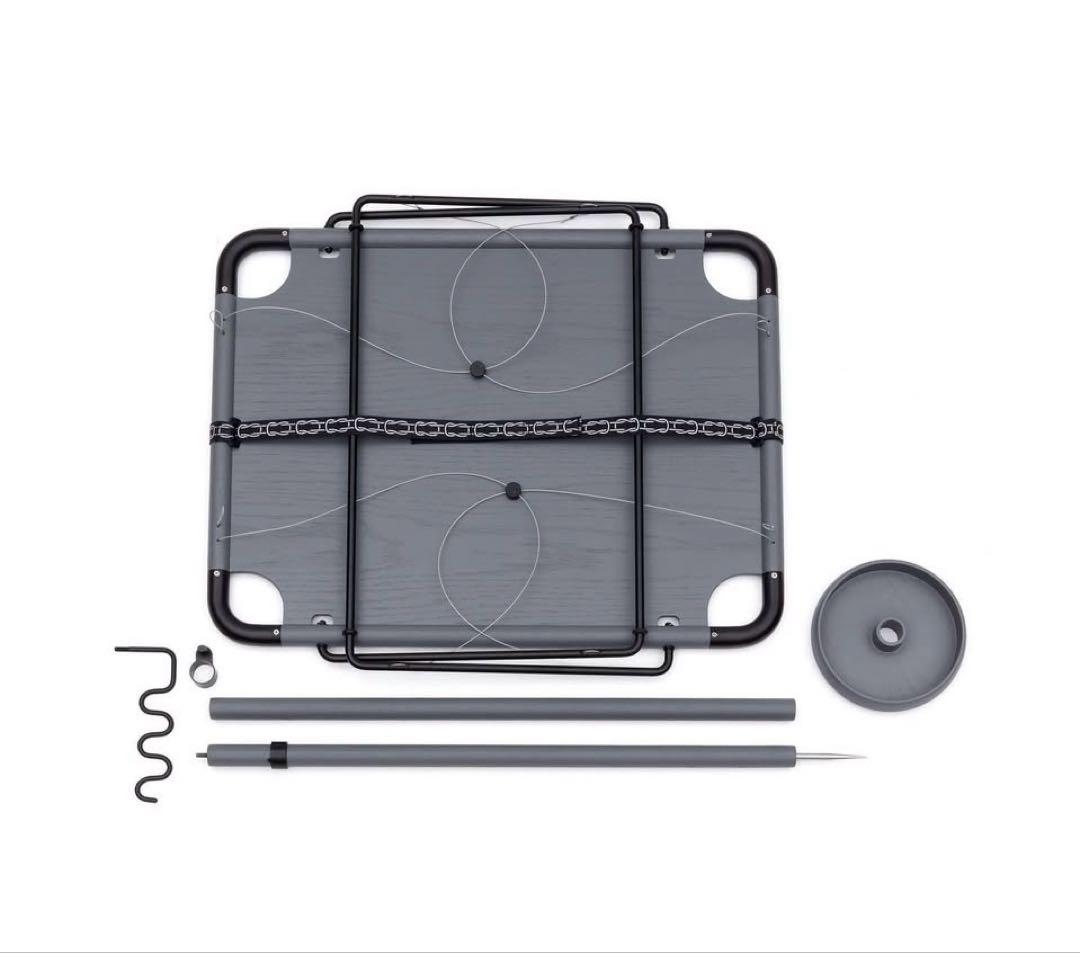 hxo desig NEIGHBORHOOD × HXO