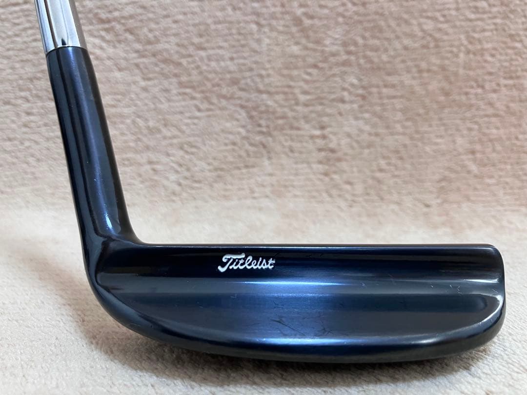 Scotty Cameron NAPA TOUR パター