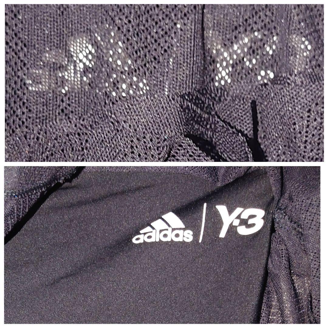 ローランギャロスY3【adidas✕Yohji Yamamoto】ウェア3枚