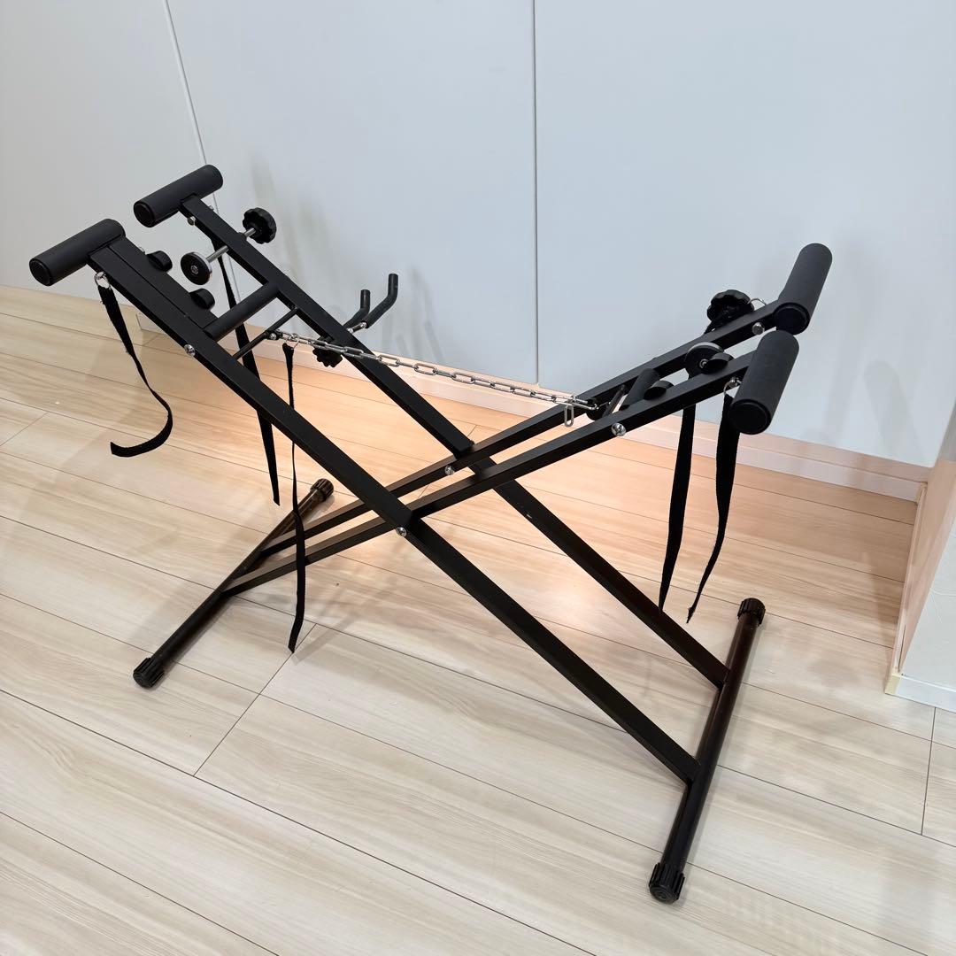 【セット売り】スノーボード　ワックススタンド ワクシングアイロン-S