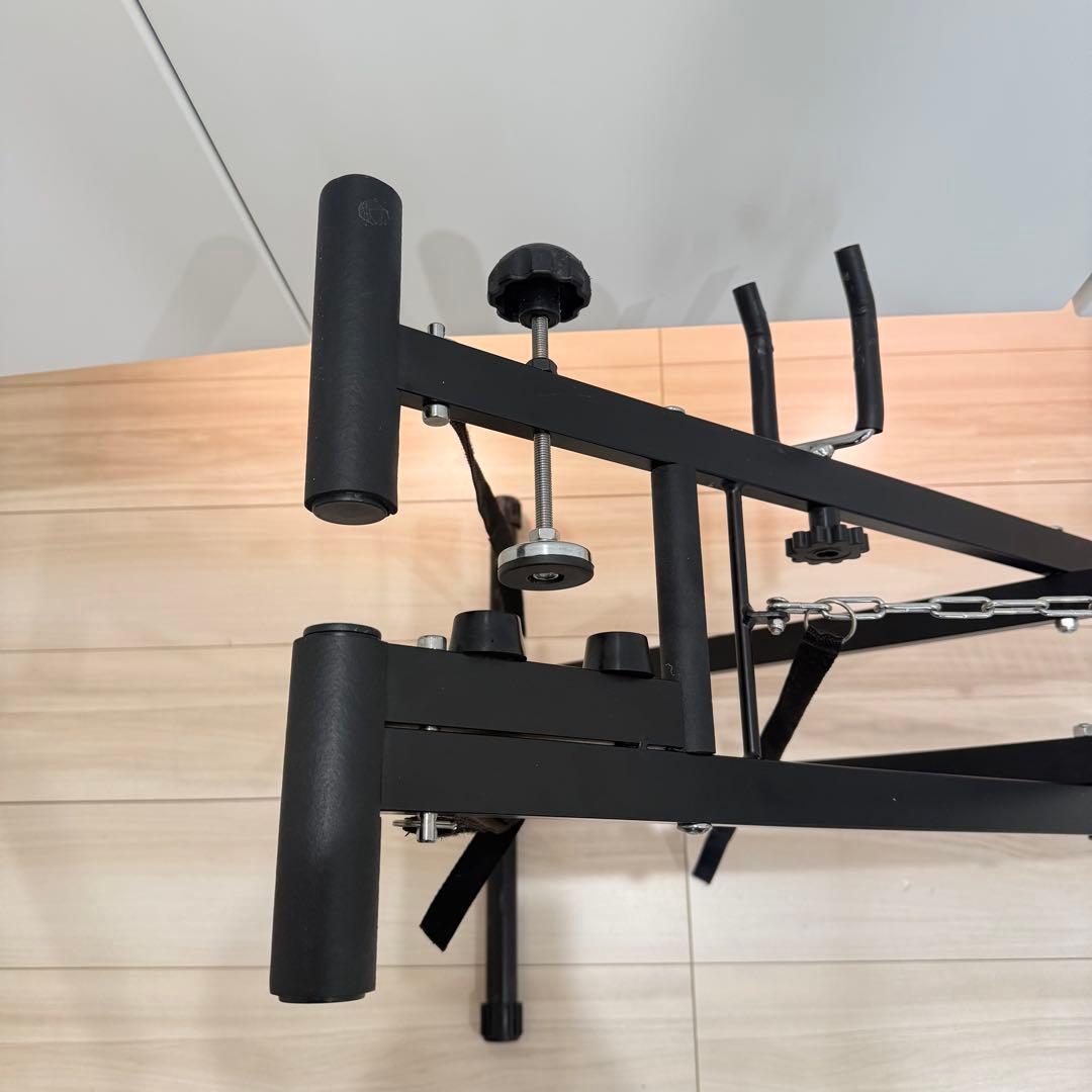 【セット売り】スノーボード　ワックススタンド ワクシングアイロン-S