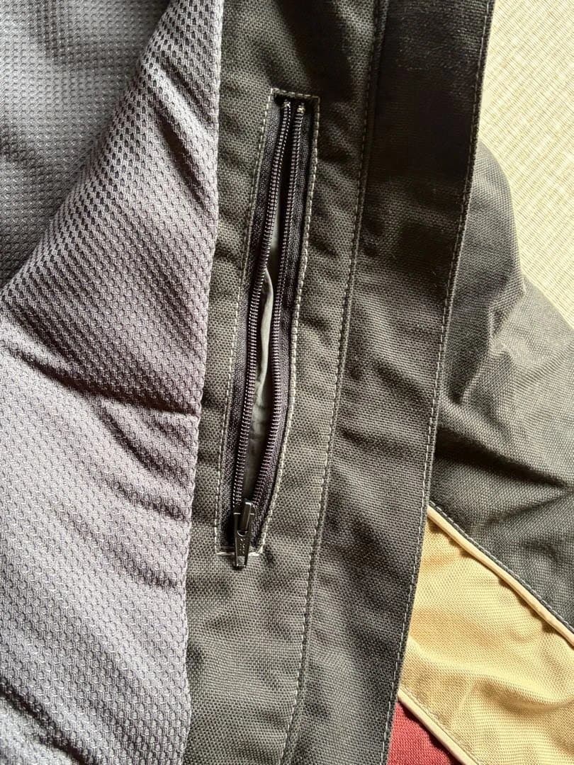 KENSHO ABE SPORTS 男性用スキーウェア 3セット