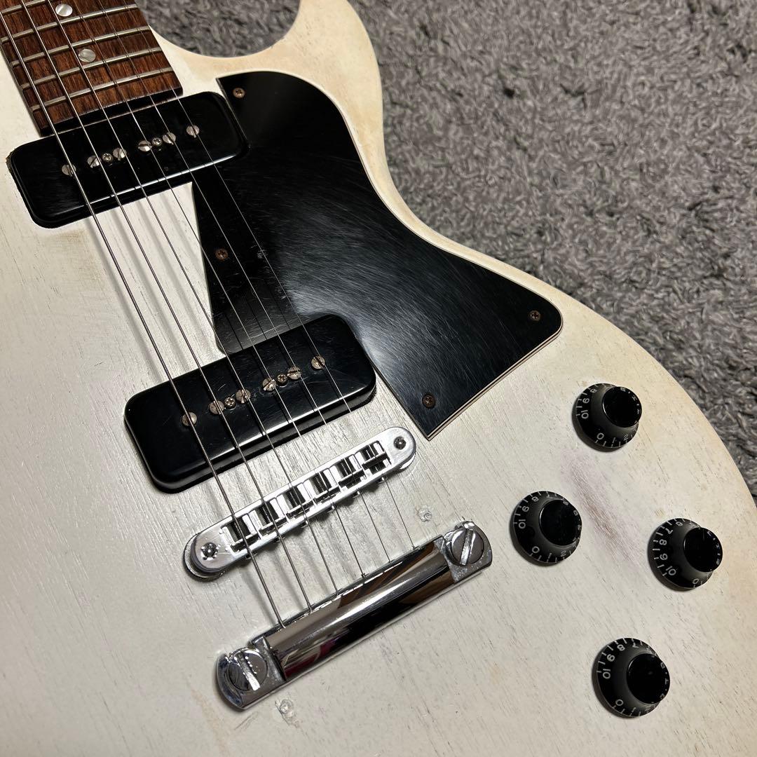 Gibson Les Paul Jr Special Faded 2006年製