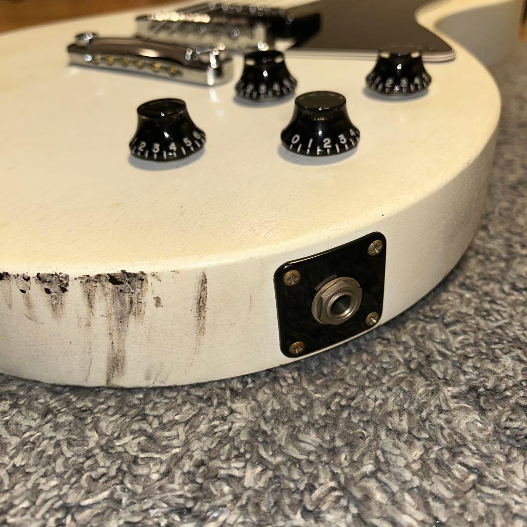 Gibson Les Paul Jr Special Faded 2006年製