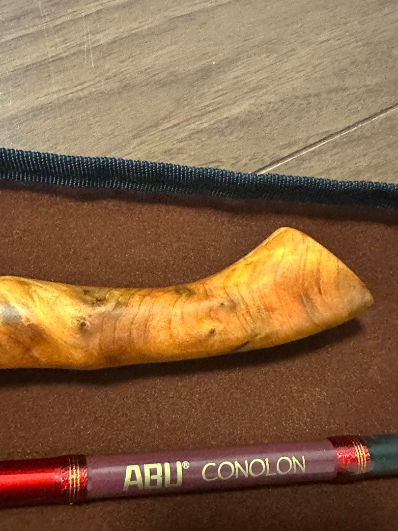 ロッド ABU CONOLON CNLC-605M