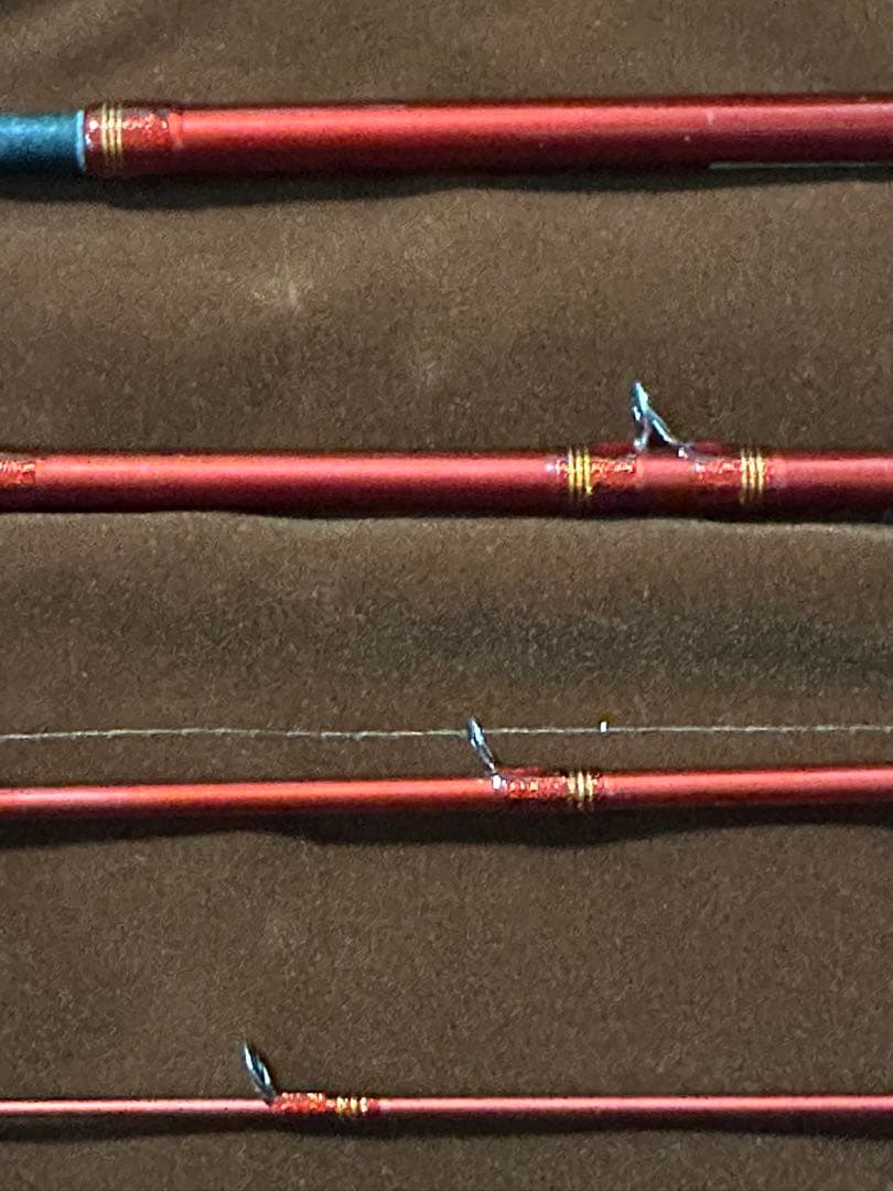 ロッド ABU CONOLON CNLC-605M