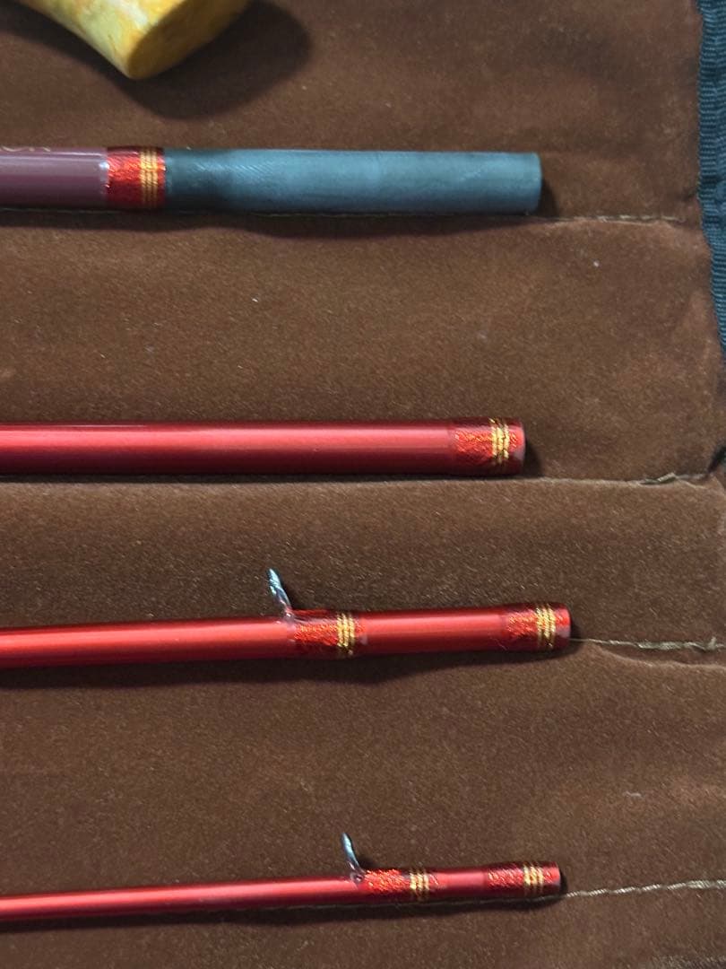 ロッド ABU CONOLON CNLC-605M