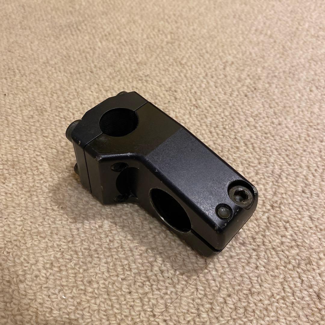 animal ステム 22.2mm bmx ピスト wbase fgfs