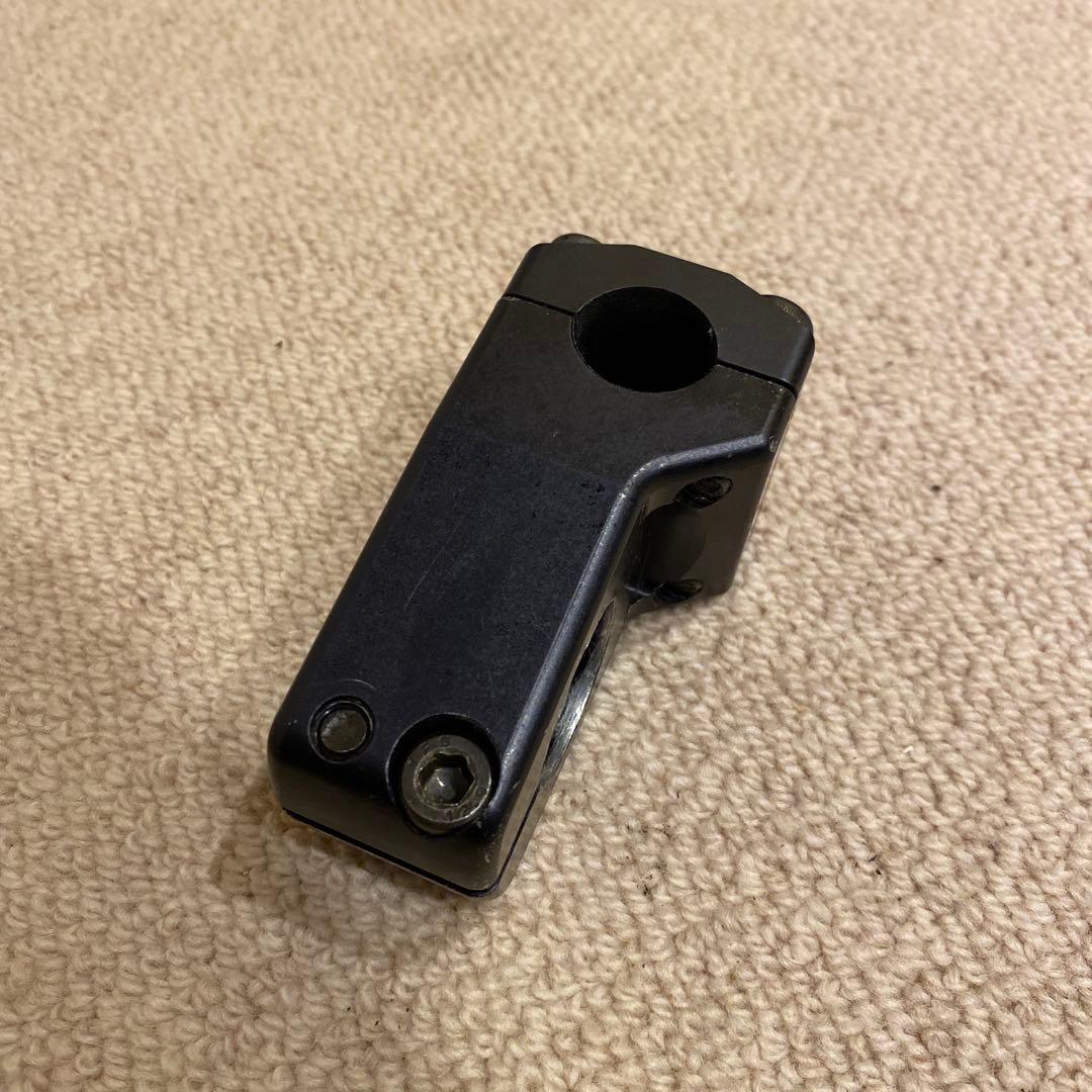 animal ステム 22.2mm bmx ピスト wbase fgfs