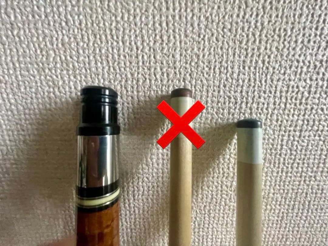 実品William Adamキュー