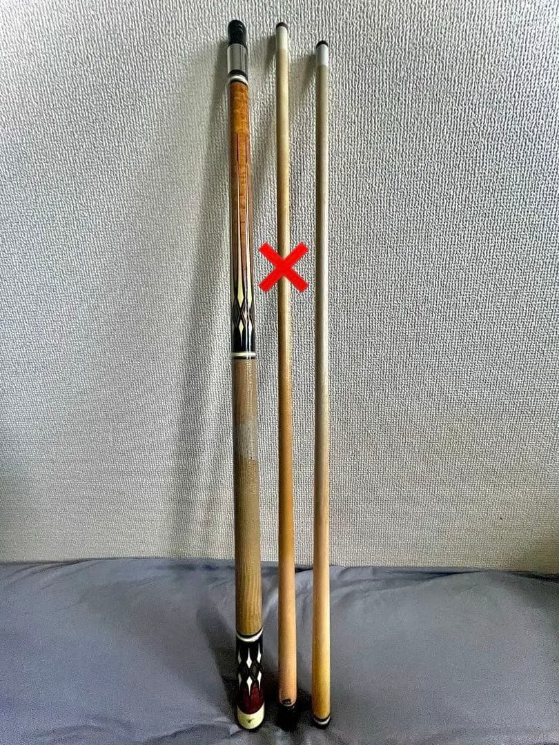 実品William Adamキュー