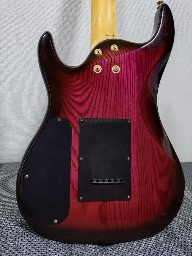 AriaProII MAGNA シリーズ エレキギター