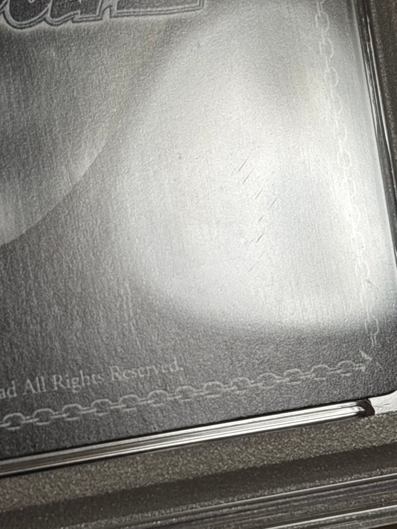 ヴァイス summer splash party！星街すいせい SP PSA10