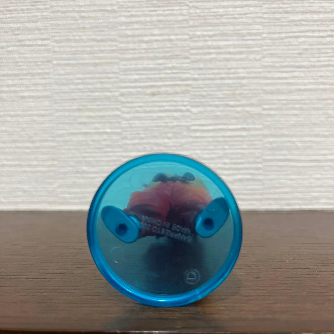 ワールドコレクタブルフィギュア　ドラゴンボールZ ヤムチャ