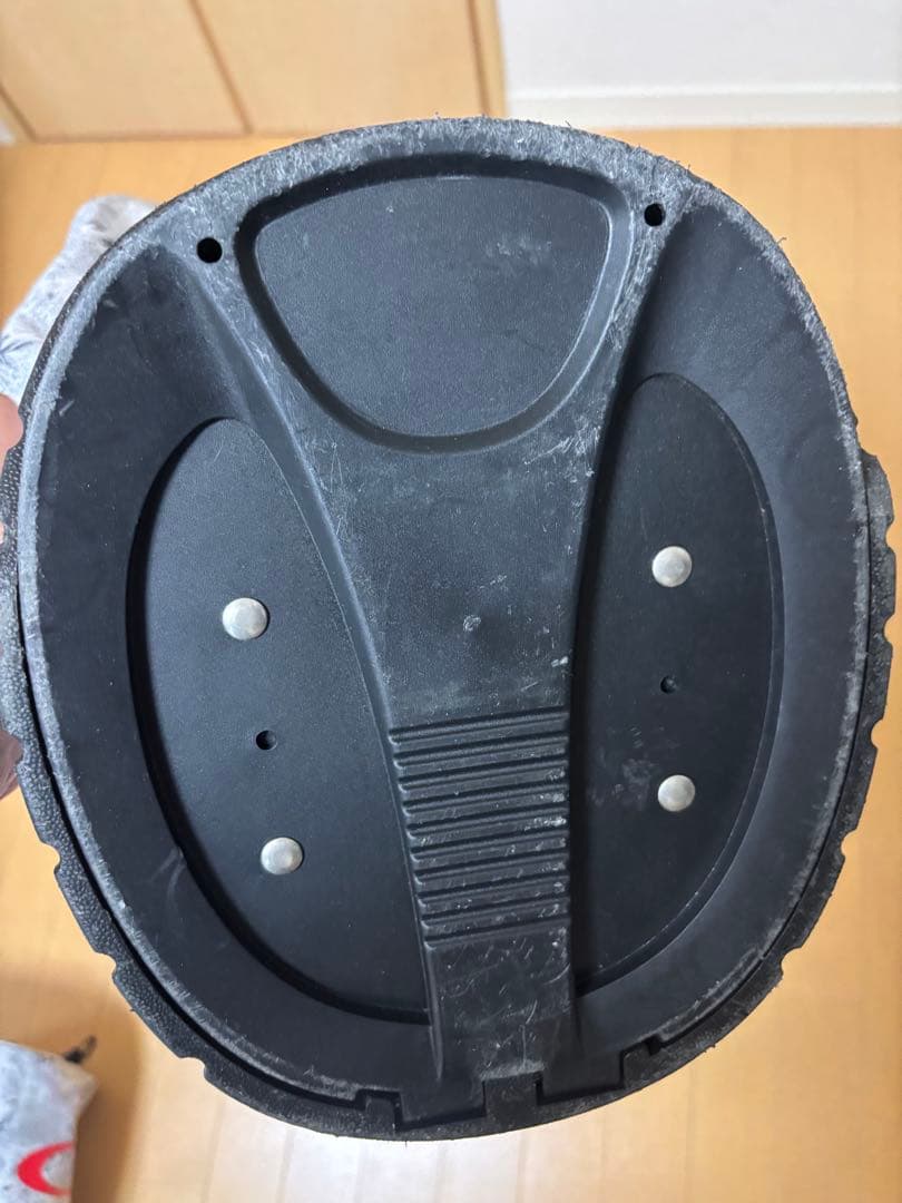 【美品】OAKLEY オークリー　スタンドキャリーバッグ