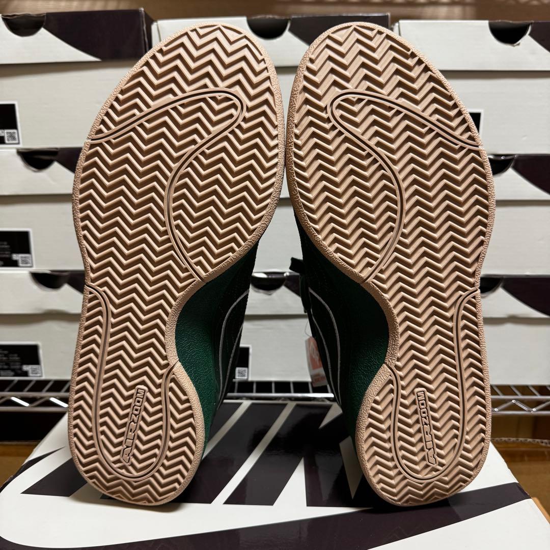 NIKE BOOK 1 FJ4250-300 27.5cm ナイキ ブック1