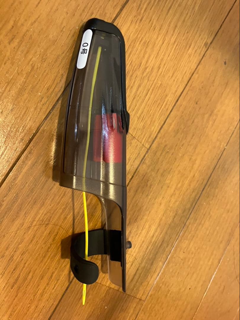 磯海 AX O-530 磯竿