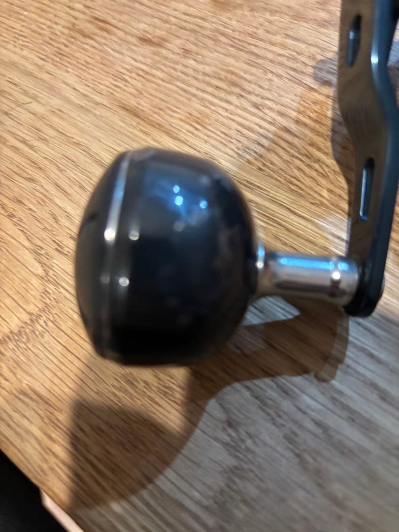 DAIWA LBD リール ブラック/ゴールド3点セット