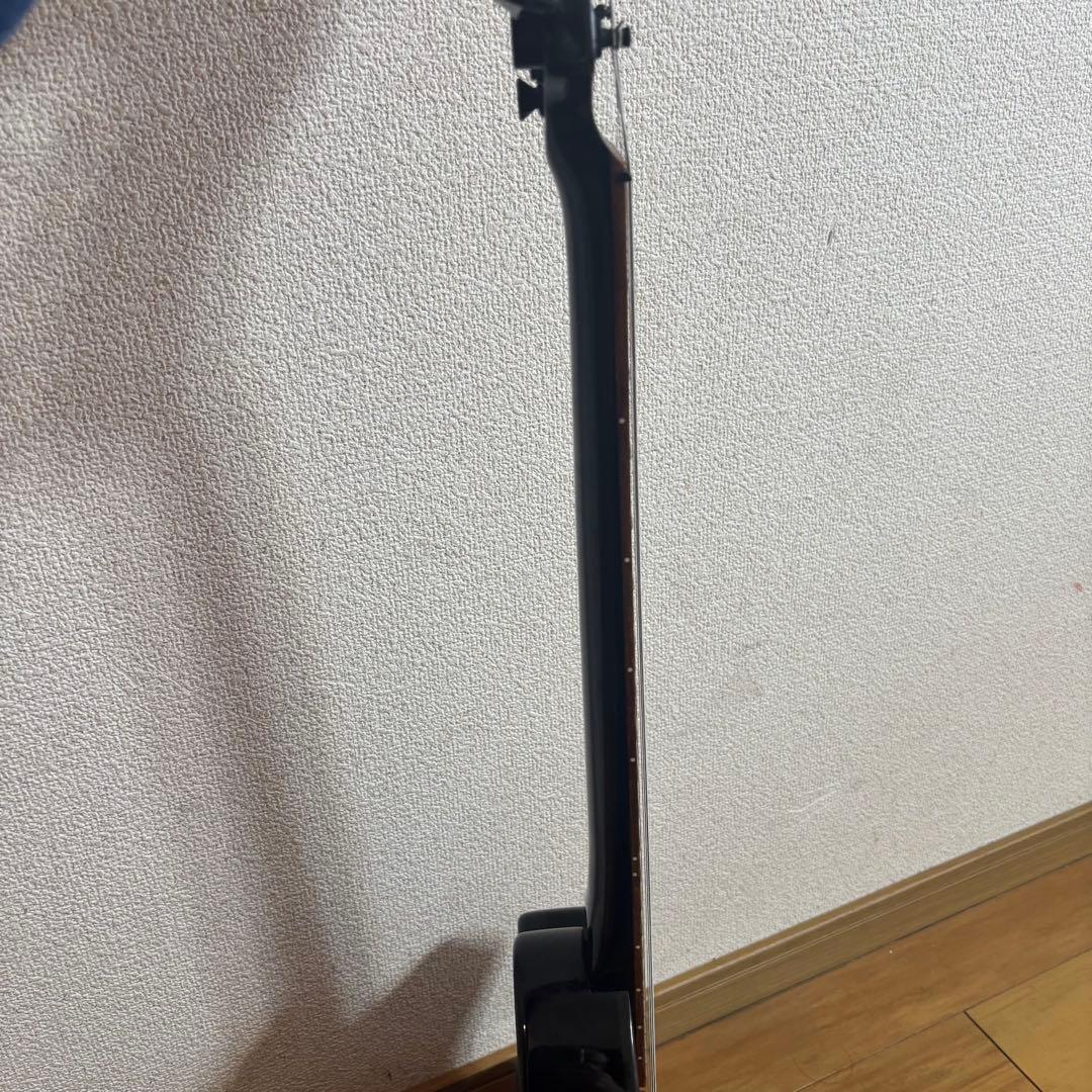 FERNANDES DIGI-ZO HYPER BR 極上品　動作良好 スカル