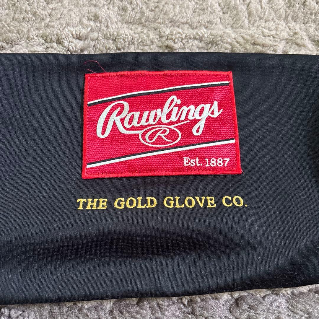 Rawlings Gold Glove 硬式グローブ 外野手用