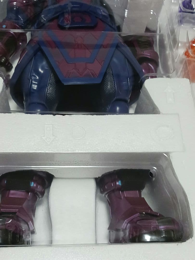 マーベルレジェンド　ハズラボ　ギャラクタス　限定品