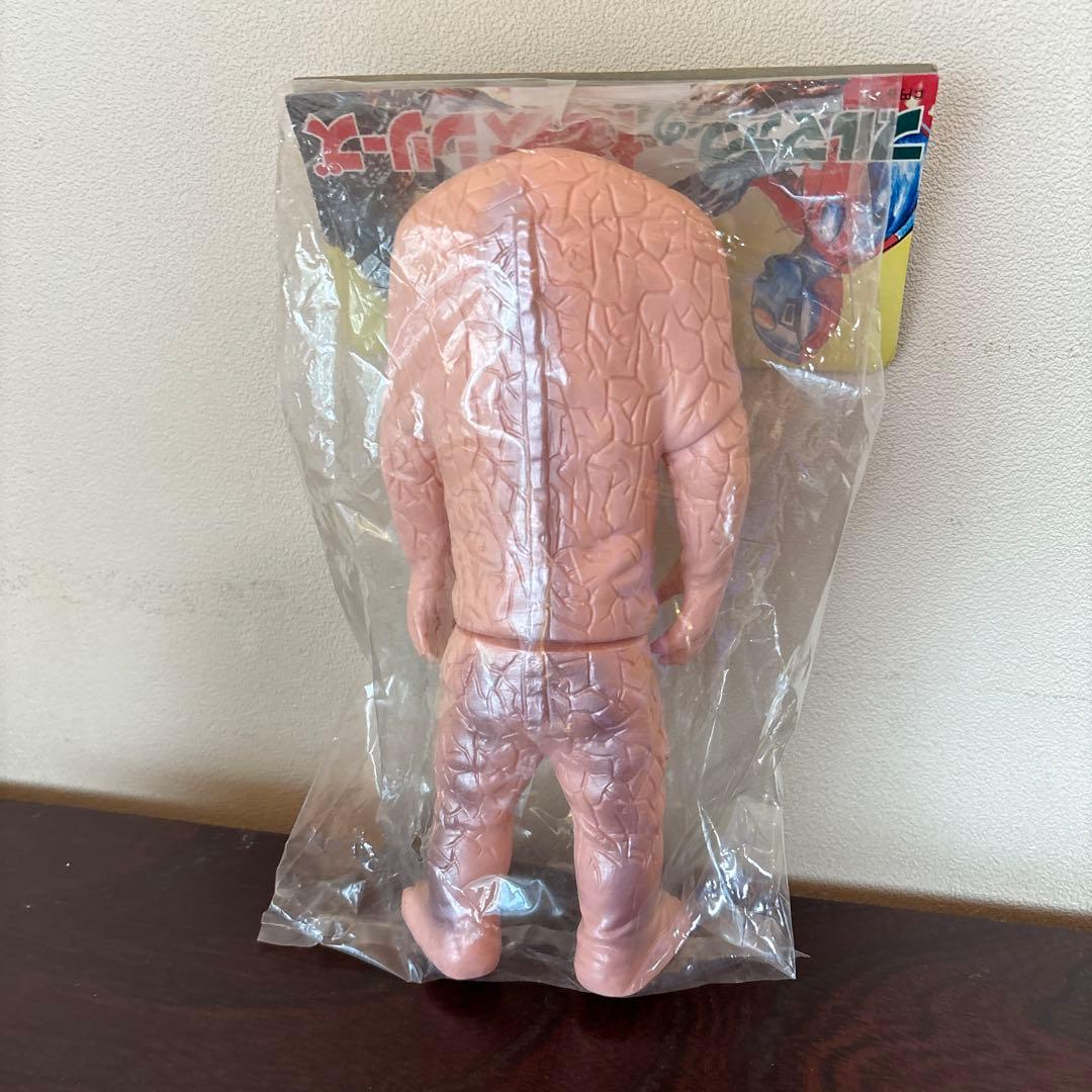 カッチ　完全復刻版ブルマーク ピンク整形色希少品初期のカラー ジャミラ