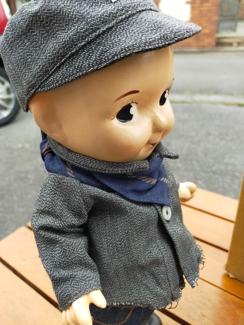 BUDDY LEE x WEAR HOUSE 200体限定 バディリー