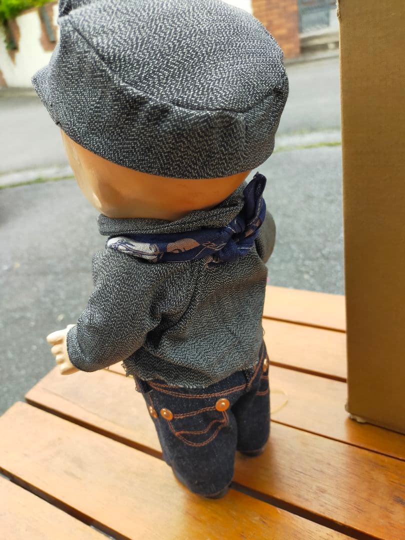 BUDDY LEE x WEAR HOUSE 200体限定 バディリー