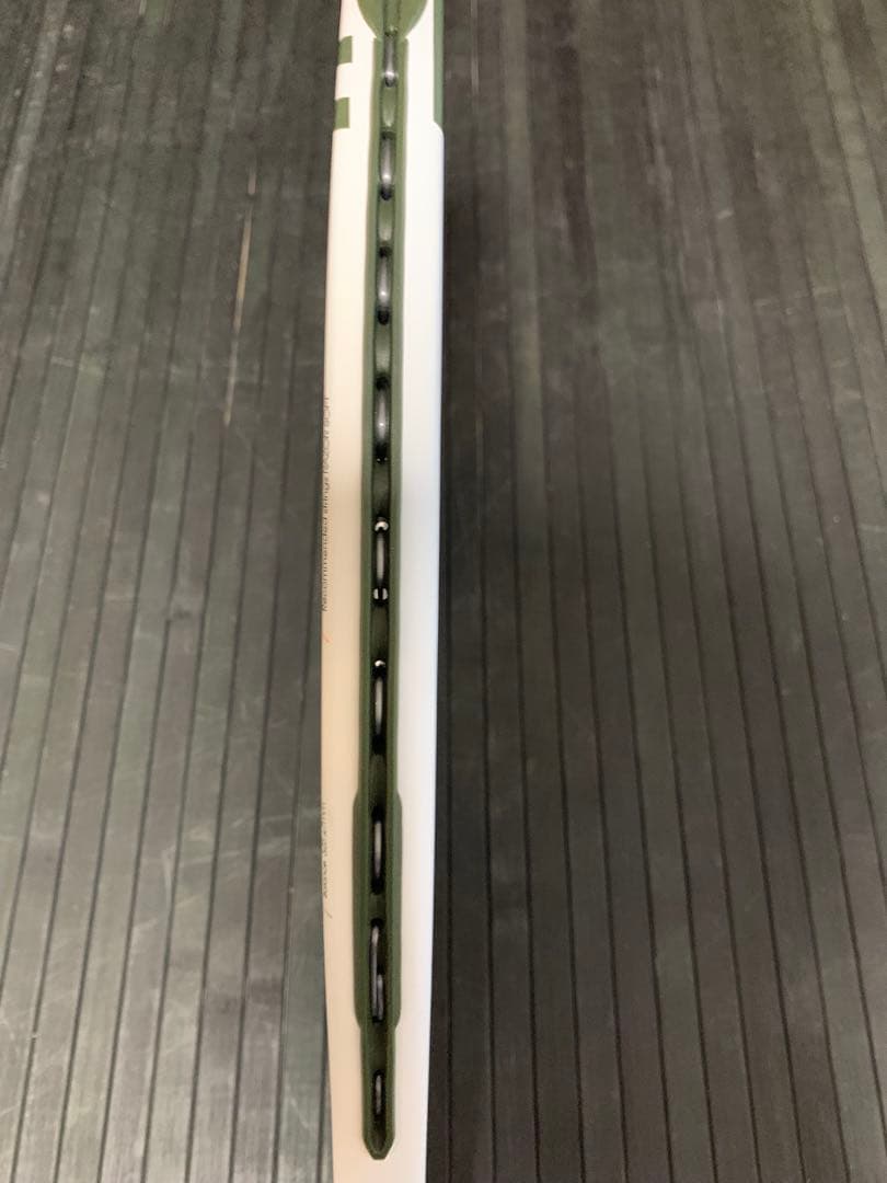 TF40 290 v3 グリップ2