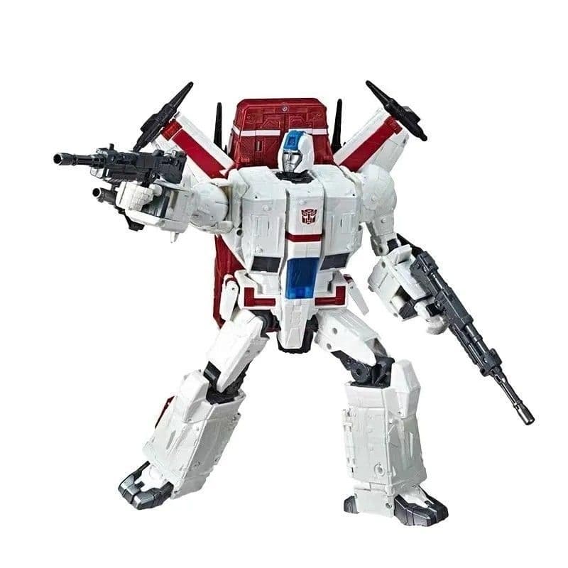 トランスフォーマー シージシリーズ SG-26 ジェットファイヤー