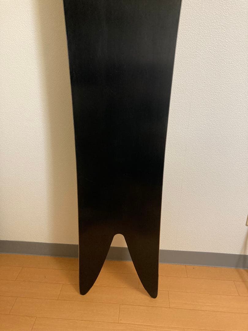 GENTEMSTICK BIG FISH 163/ゲンテンスティック